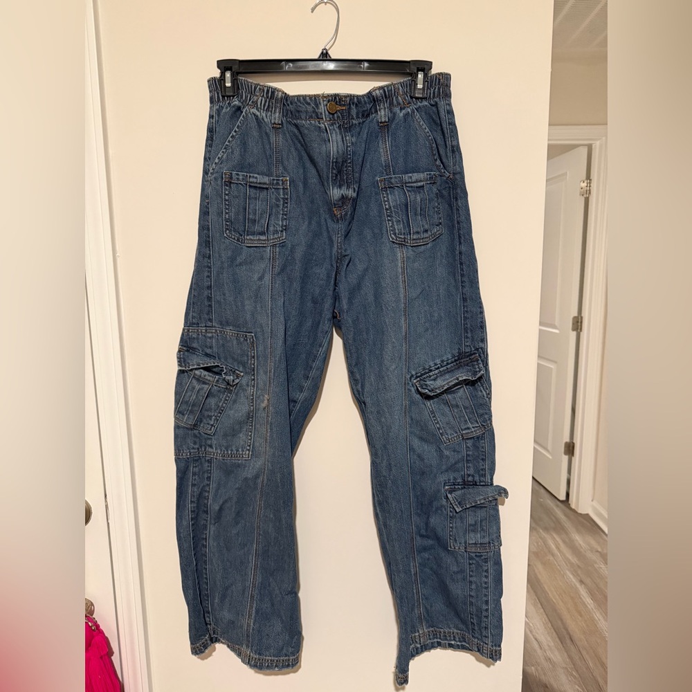BDG URBAN OUTFITTERS Cargo Jeans